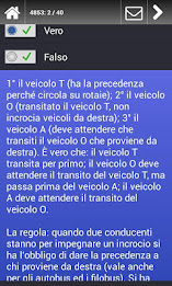 iTeoria Patente Italia poster 3