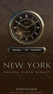 Digital Clock Widget for OS X | Apple Support Communities