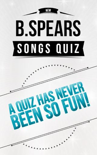 免費下載音樂APP|Britney Spears - Songs Quiz app開箱文|APP開箱王