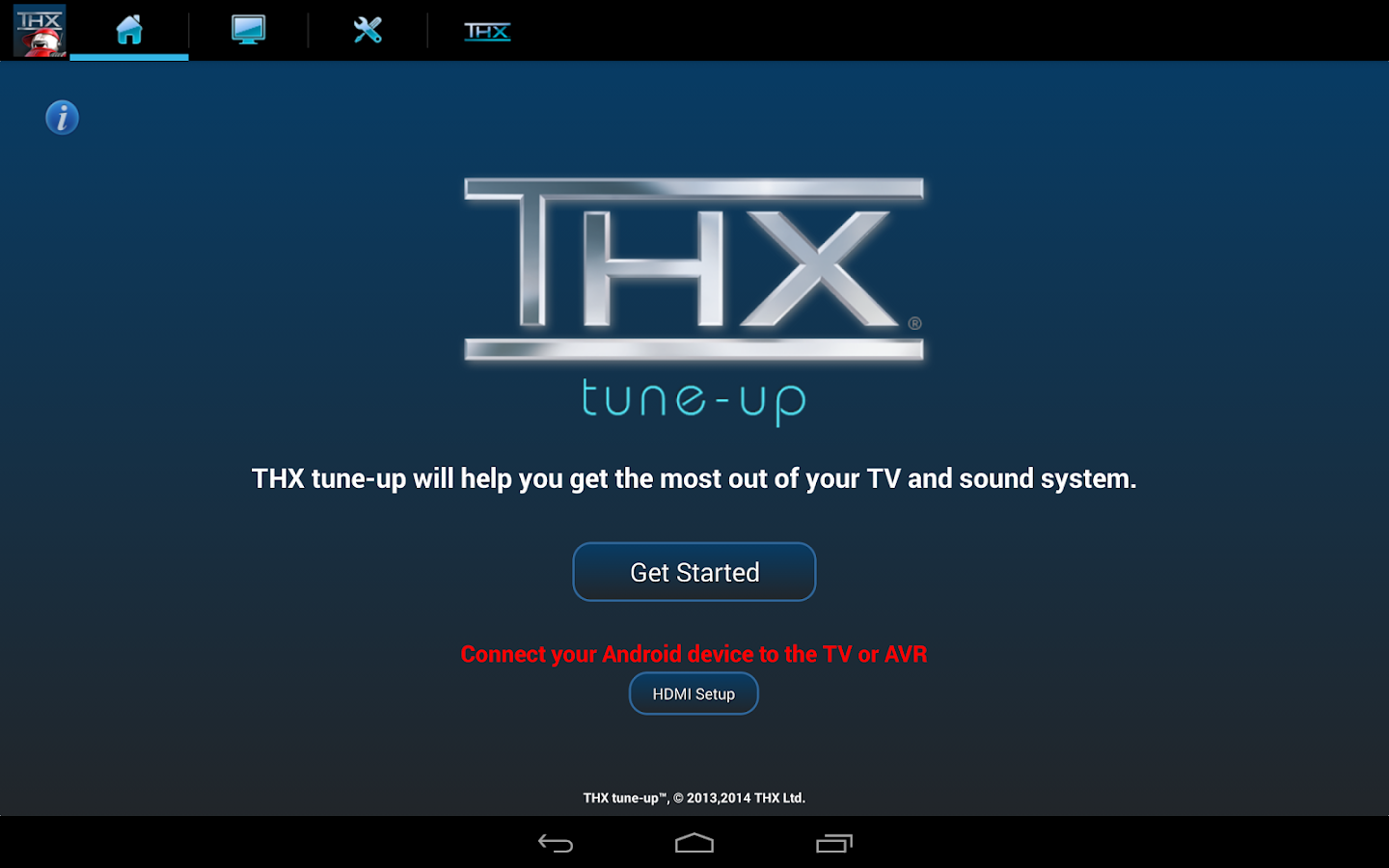 Download Thx Optimizer Free