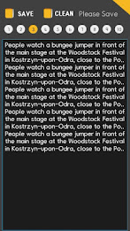 Simple MEMO by ziego poster 8