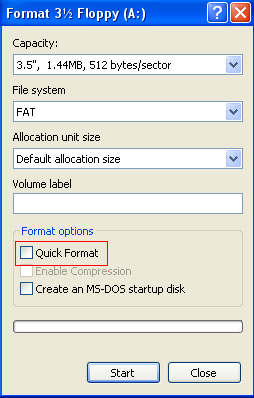 format-dialog