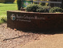 Baptist Collegiate Ministries
