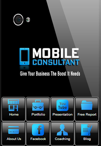 MBConsultant