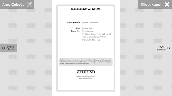  İşler Mobil Kütüphane – Vignette de la capture d'écran  