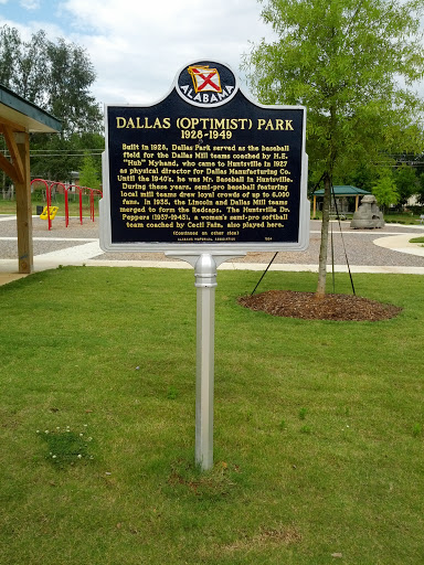 Dallas (Optimist) Park