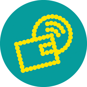 EE Tap Wallet - Cash on Tap logo