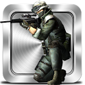 Hitman Go Sniper icon