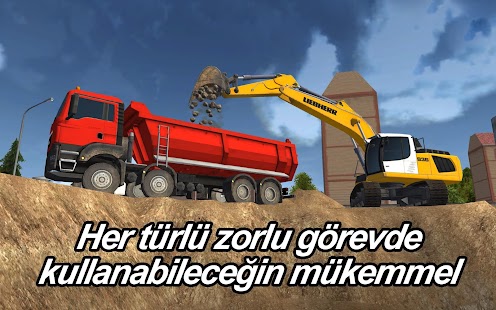  İnşaat Sim 2014  