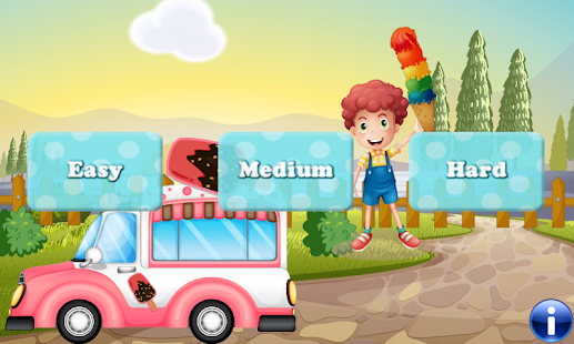 How to download Ice Cream game for Toddlers 1.0.3 unlimited apk for pc