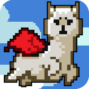 Grappy Alpaca for PC and MAC