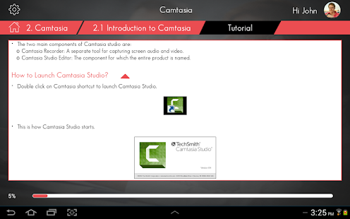 Learn Video Editing Screenshots 3
