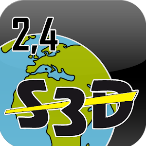 ACT S3D GPS.apk 1.1.0
