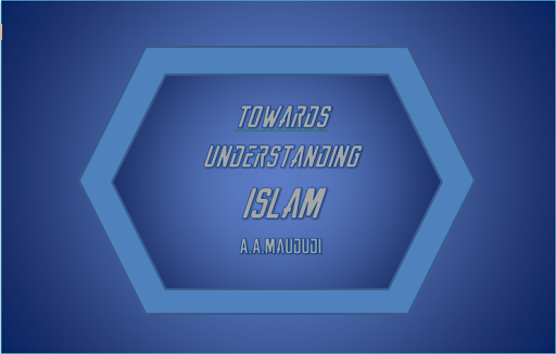 Towards Understanding Islam