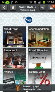 How to mod Swati Hotels 3.4.2 unlimited apk for android