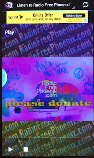 How to get Radio Free Phoenix! lastet apk for android