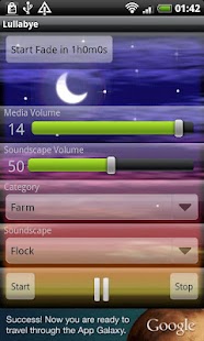 Download Relaxing Lullaby APK