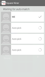 Square Niner Screenshots 1