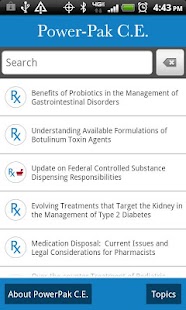 Power-Pak C.E. Screenshots 0