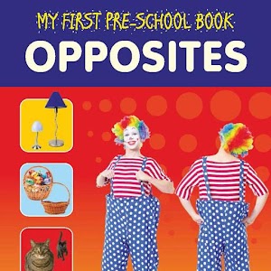 PreSchool Book - Opposites.apk 1.0