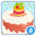 Cover Image of Baixar Bakery Story: Pastry Shop 1.5.5.9 APK