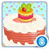 Bakery Story: Pastry Shop