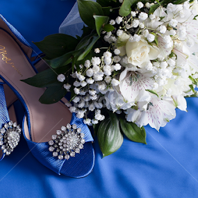 by Miranda Legović - Wedding Details