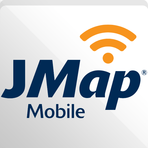 JMap Mobile 6 LOGO-APP點子