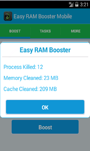 免費下載工具APP|Easy RAM Booster Mobile app開箱文|APP開箱王