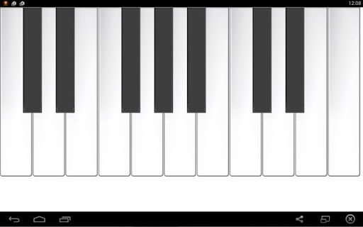 Piano Instrumental