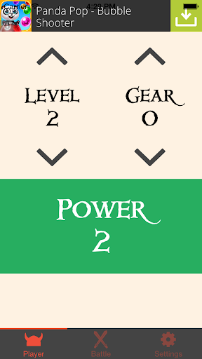 MunchStats usable for Munchkin