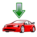Download a CAR! logo