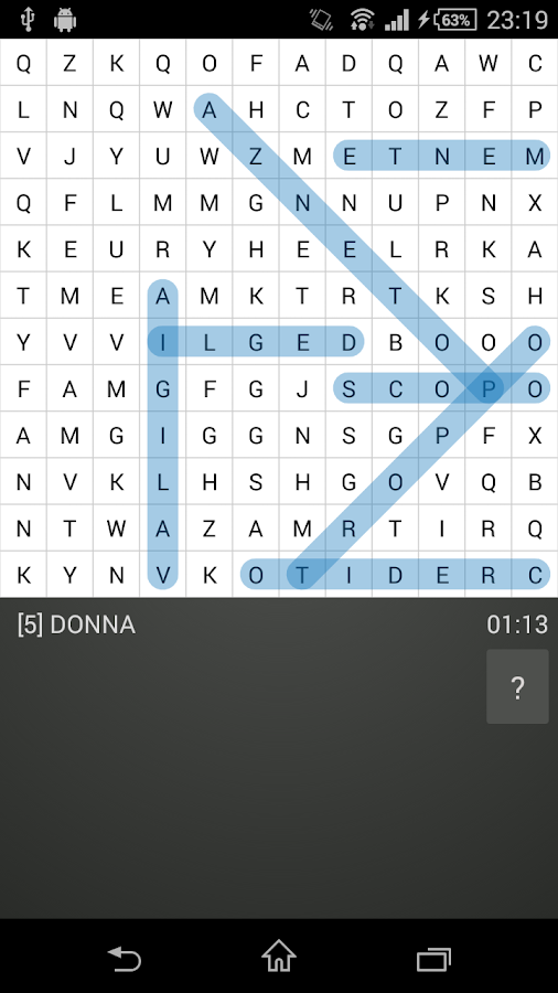 Word Search - Android Apps on Google Play