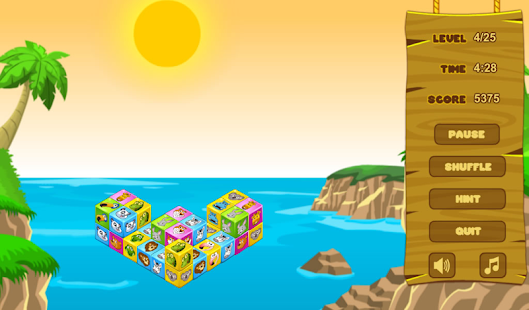 How to download Animal Cubes patch 1.0.35 apk for laptop