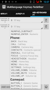 How to get Multilanguage Keymap Redefiner 1.3 mod apk for android