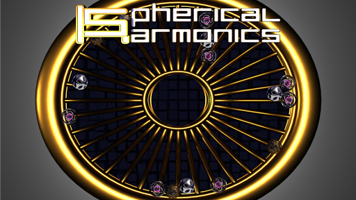 Spherical Harmonics