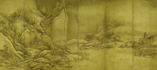 Sesshū Tōyō — Google Arts & Culture