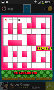 Download Teka Teki Kata Game APK for PC