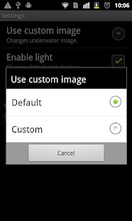 How to mod Water Pool Live Wallpaper lastet apk for android