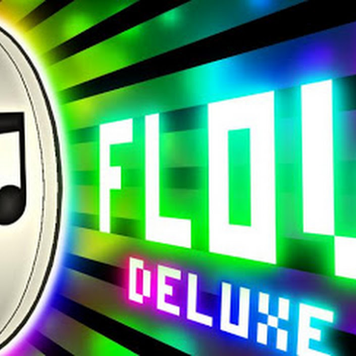 FLOW – A Space Drum Saga DLX v1.2.3 Full Apk Download