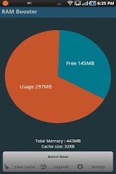 Smart RAM Booster