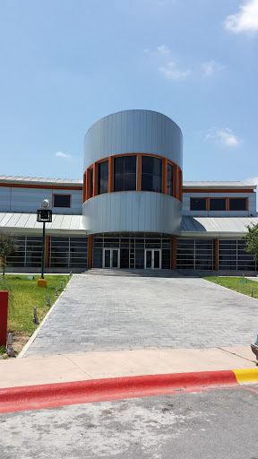 Centro Cultural Nuevo Laredo