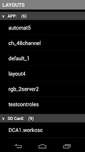 Free Download OSCillation (Beta) APK for Android