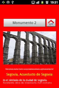 Free Turismo España APK for PC
