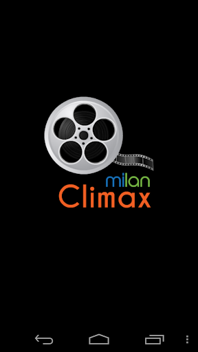 Milan Climax - Mobile