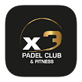 X3 Padel & Fitness Apk