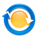 ASUS WebStorage icon