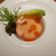 Ita義塔創義料理