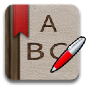 ABC英文單字簿.apk 2.0