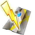 Lightning Locator logo